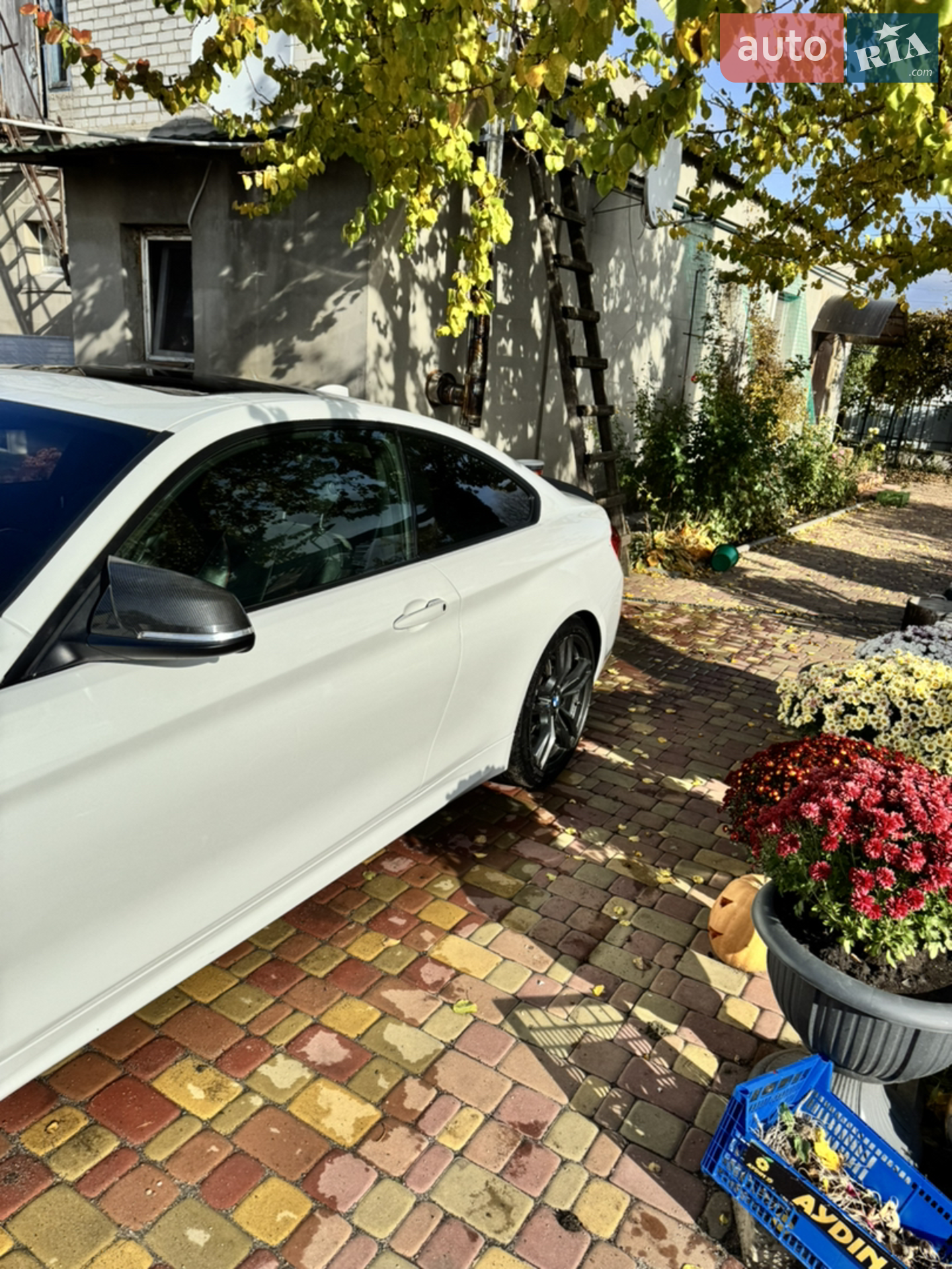 2014 BMW 4er - мініатюра 8