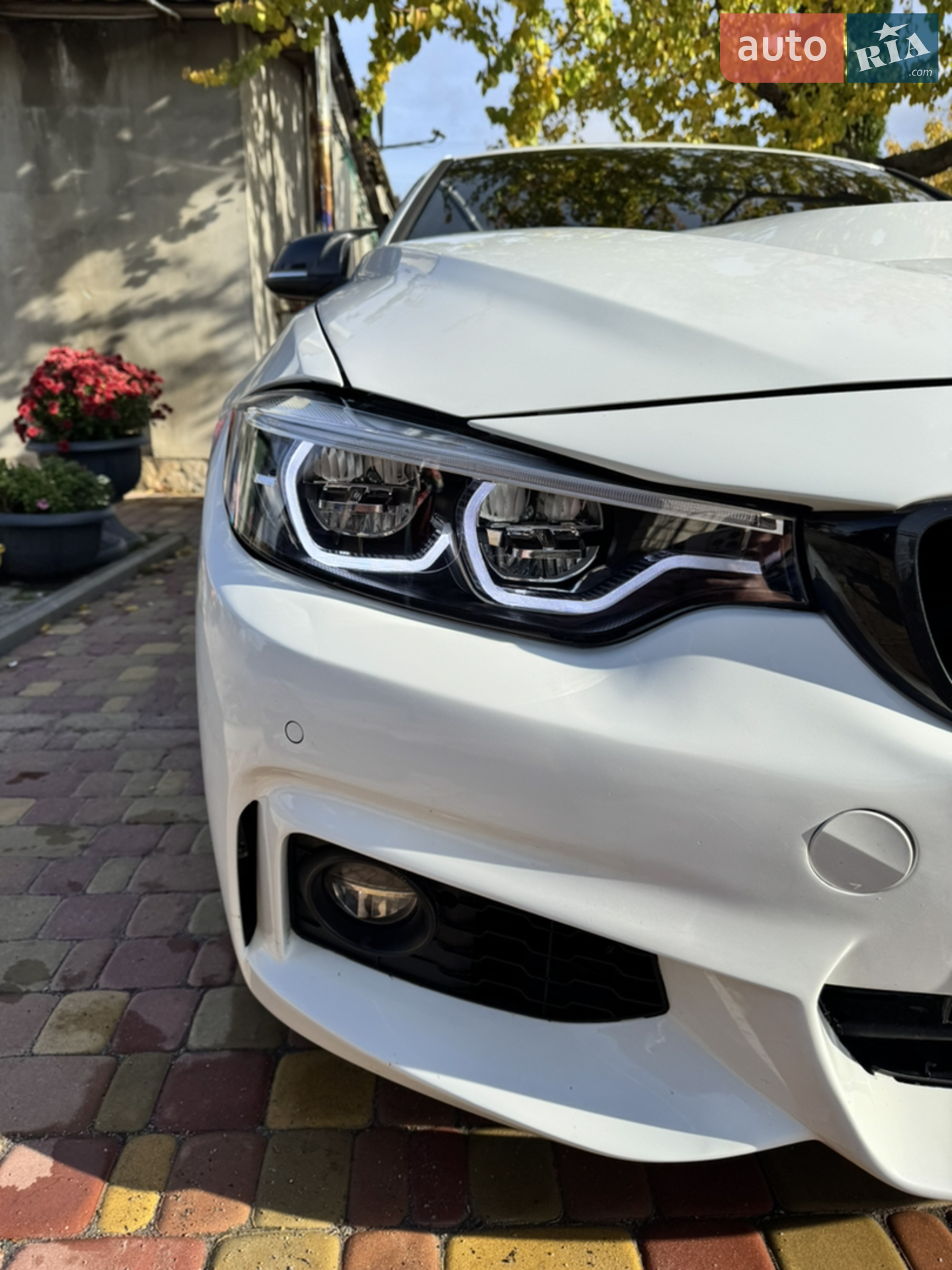 2014 BMW 4er - мініатюра 11