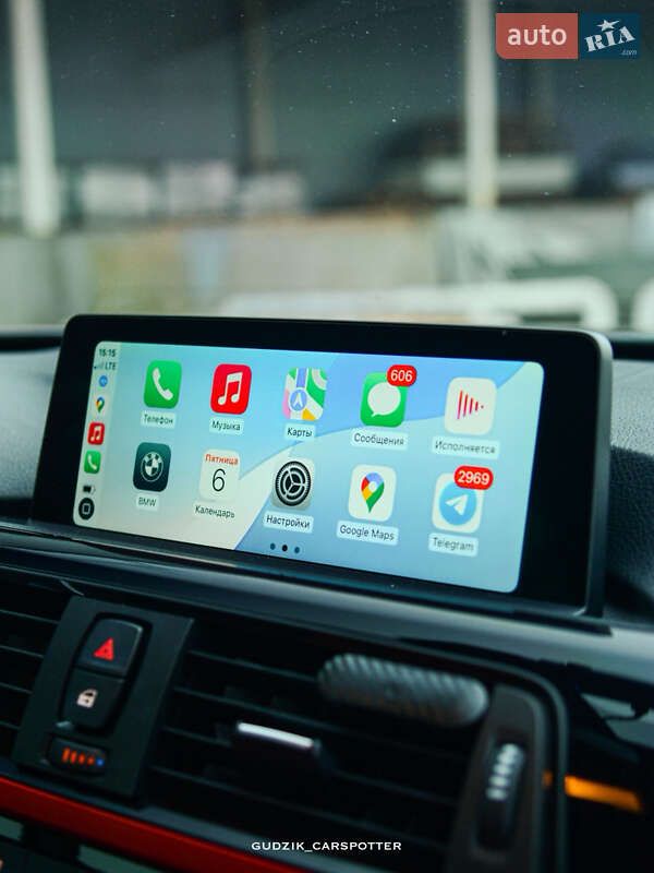 Купе BMW 4 Series 2013 в Кривом Роге фото 19 Купе BMW 4 Series 2013 в Кривом Роге