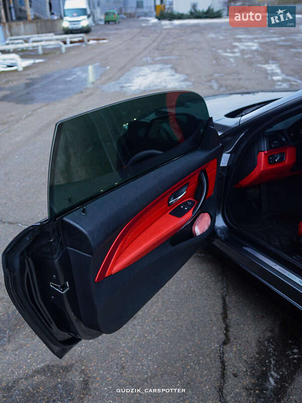 Купе BMW 4 Series 2013 в Кривом Роге фото 20 Купе BMW 4 Series 2013 в Кривом Роге