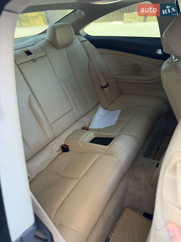 Купе BMW 4 Series 2013 в Золотоноше