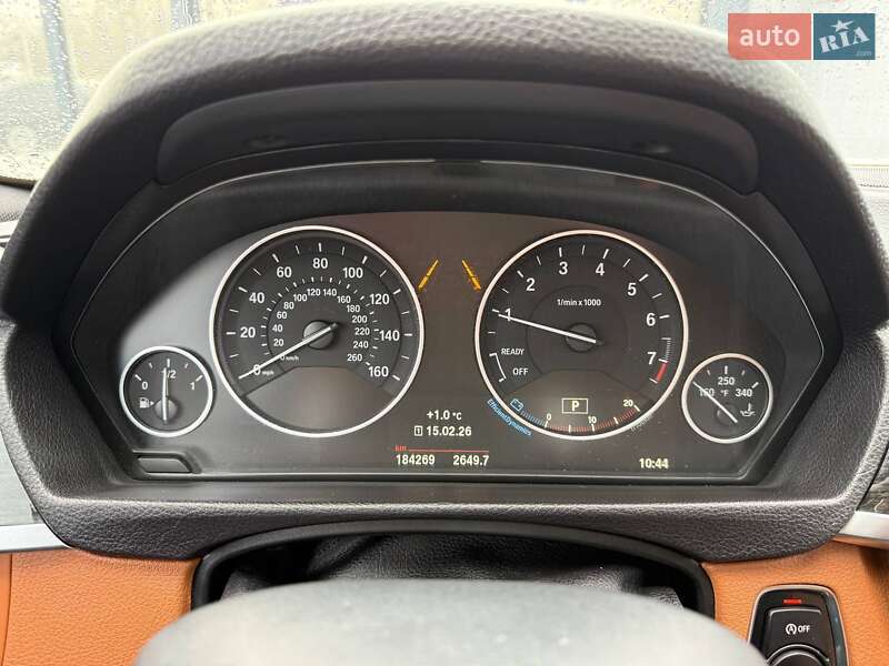 Купе BMW 4 Series 2016 в Киеве фото 20 Купе BMW 4 Series 2016 в Киеве