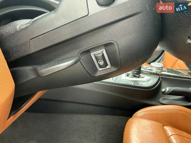 Купе BMW 4 Series 2016 в Киеве фото 31 Купе BMW 4 Series 2016 в Киеве