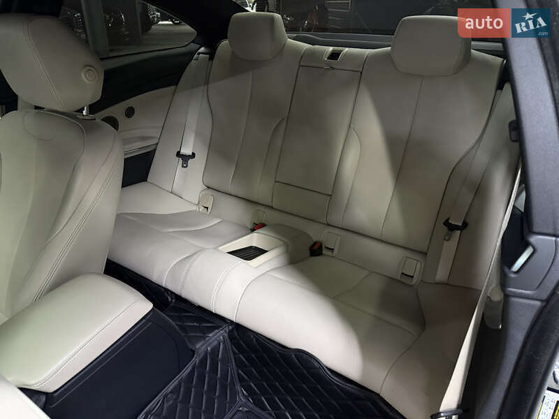 Купе BMW 4 Series 2014 в Одессе