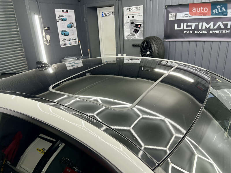 Купе BMW 4 Series 2013 в Каменском