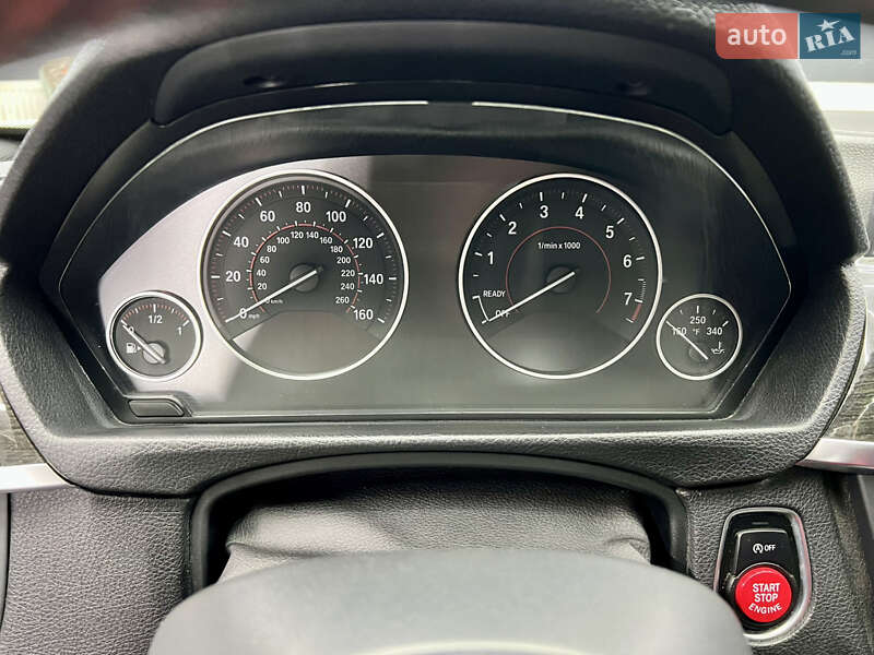 Купе BMW 4 Series 2013 в Каменском