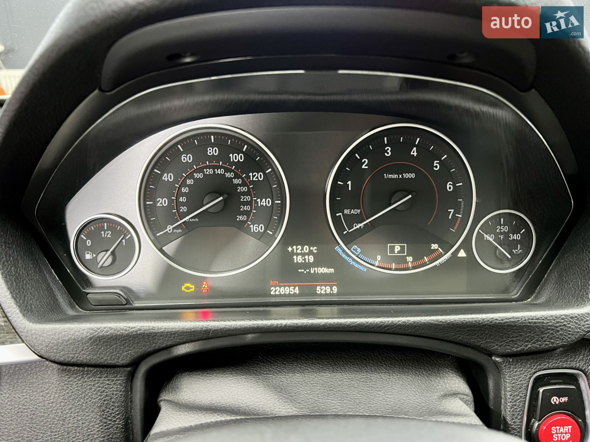 2013 BMW 4er - мініатюра 24