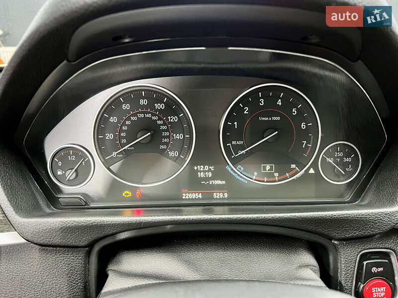 Купе BMW 4 Series 2013 в Каменском