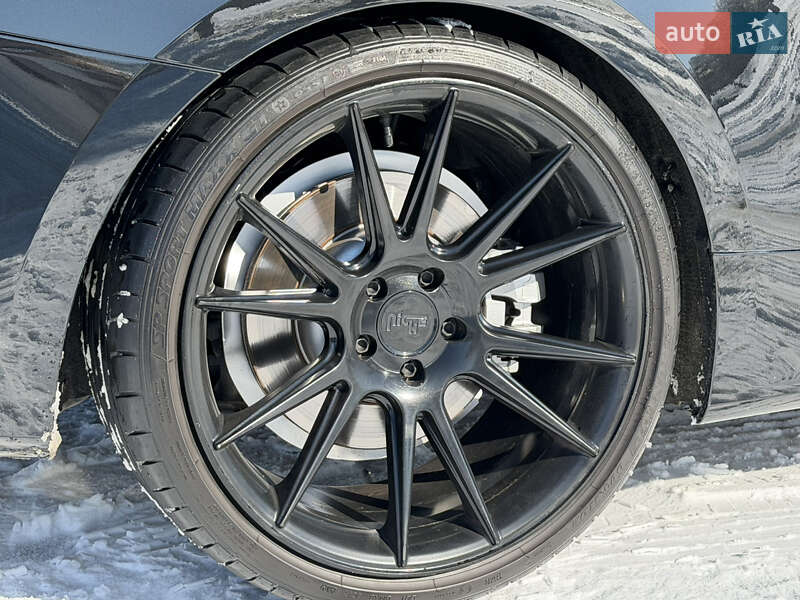 Купе BMW 4 Series 2021 в Одессе