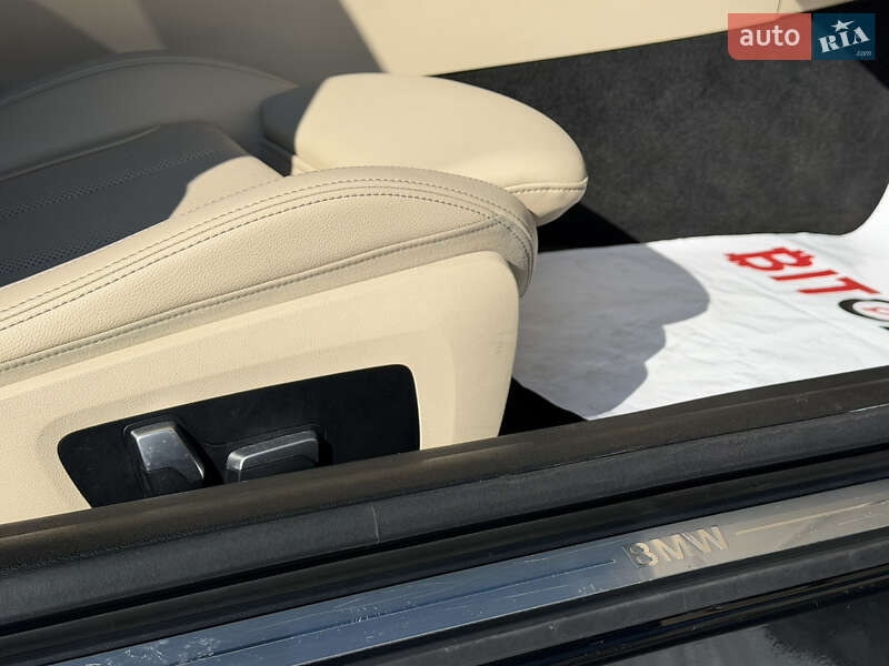Купе BMW 4 Series 2021 в Одессе