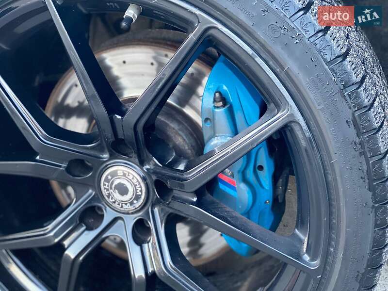 Купе BMW 4 Series 2014 в Киеве фото 5 Купе BMW 4 Series 2014 в Киеве