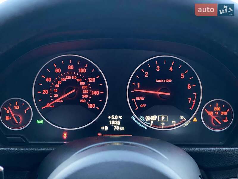 Купе BMW 4 Series 2014 в Киеве фото 31 Купе BMW 4 Series 2014 в Киеве