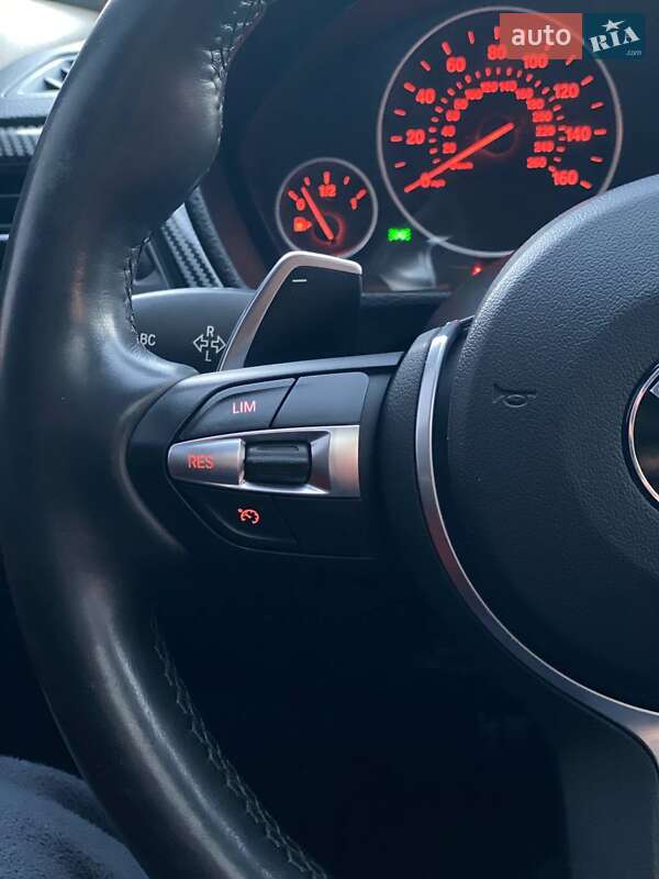 Купе BMW 4 Series 2014 в Киеве фото 35 Купе BMW 4 Series 2014 в Киеве