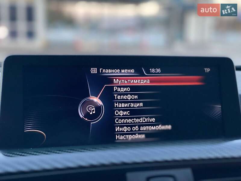 Купе BMW 4 Series 2014 в Киеве фото 38 Купе BMW 4 Series 2014 в Киеве