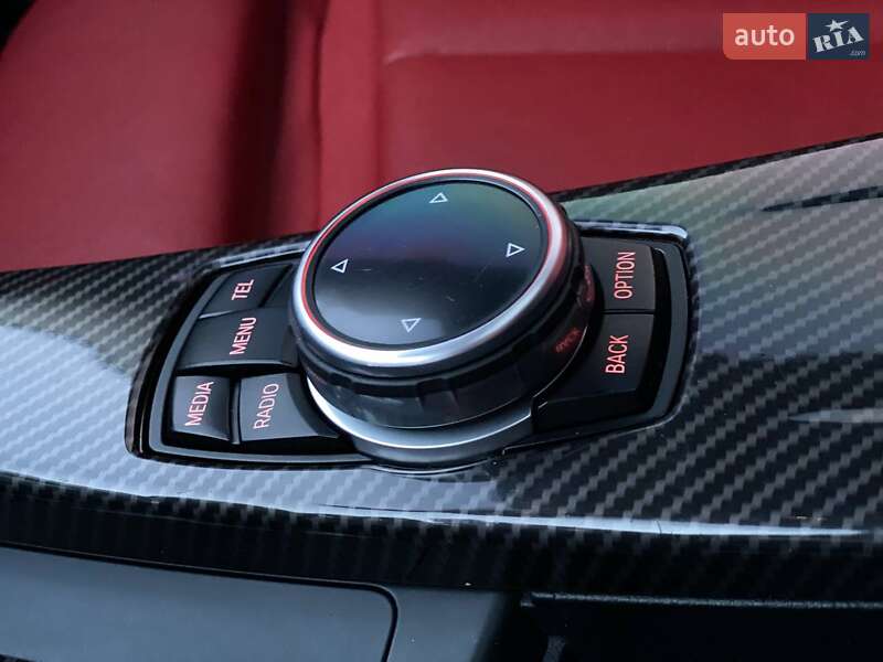 Купе BMW 4 Series 2014 в Киеве фото 44 Купе BMW 4 Series 2014 в Киеве