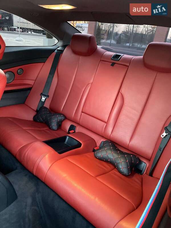 Купе BMW 4 Series 2014 в Киеве фото 49 Купе BMW 4 Series 2014 в Киеве