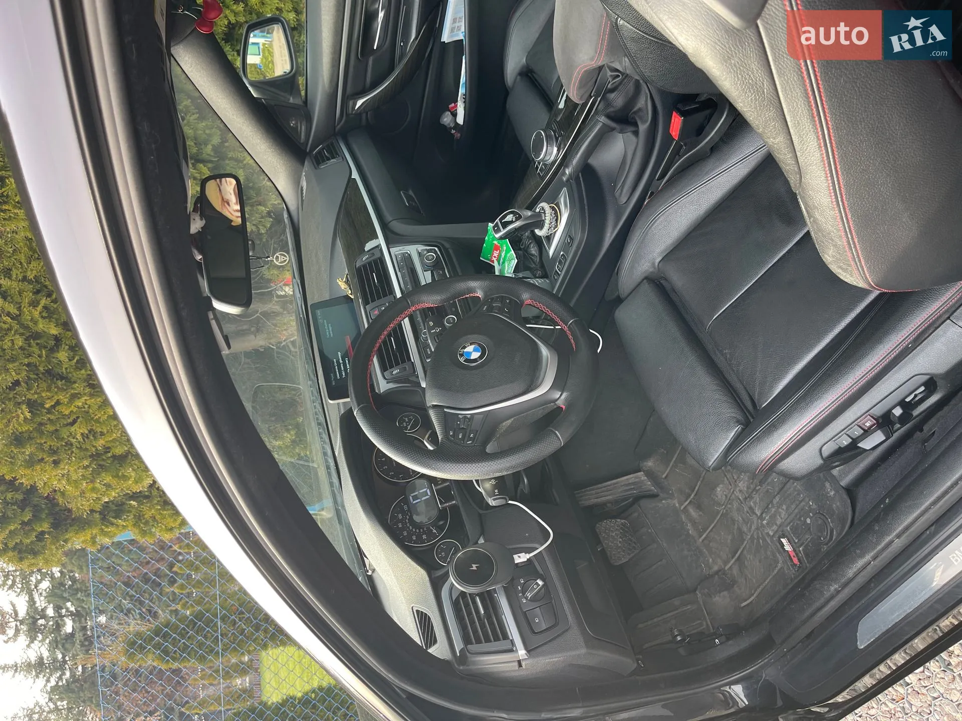 2015 BMW 4er - мініатюра 14