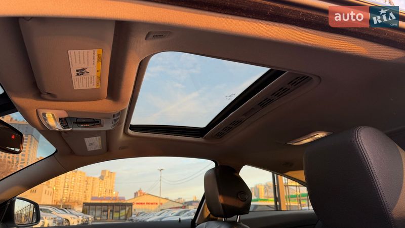 Купе BMW 4 Series 2014 в Киеве