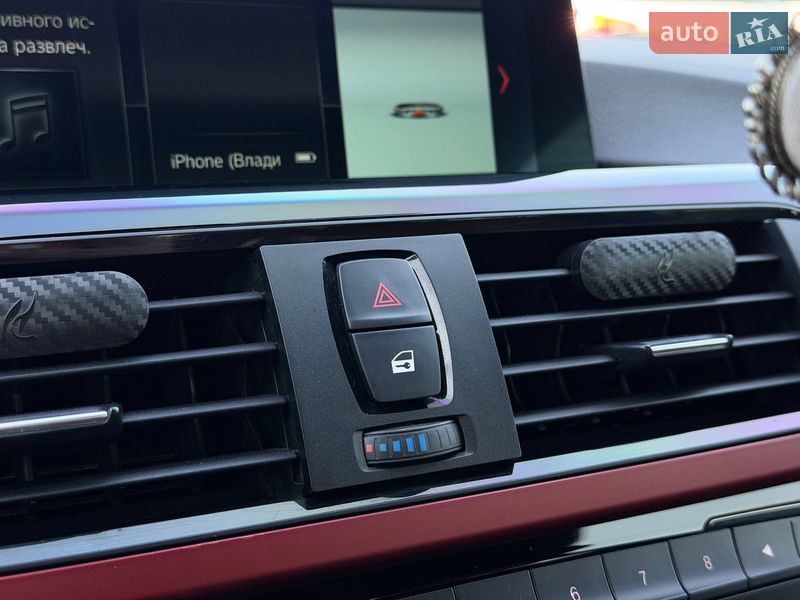 Купе BMW 4 Series 2013 в Кривом Роге