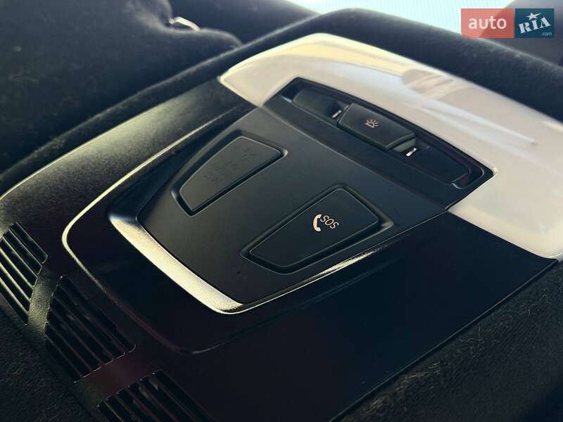 Купе BMW 4 Series 2013 в Кривом Роге