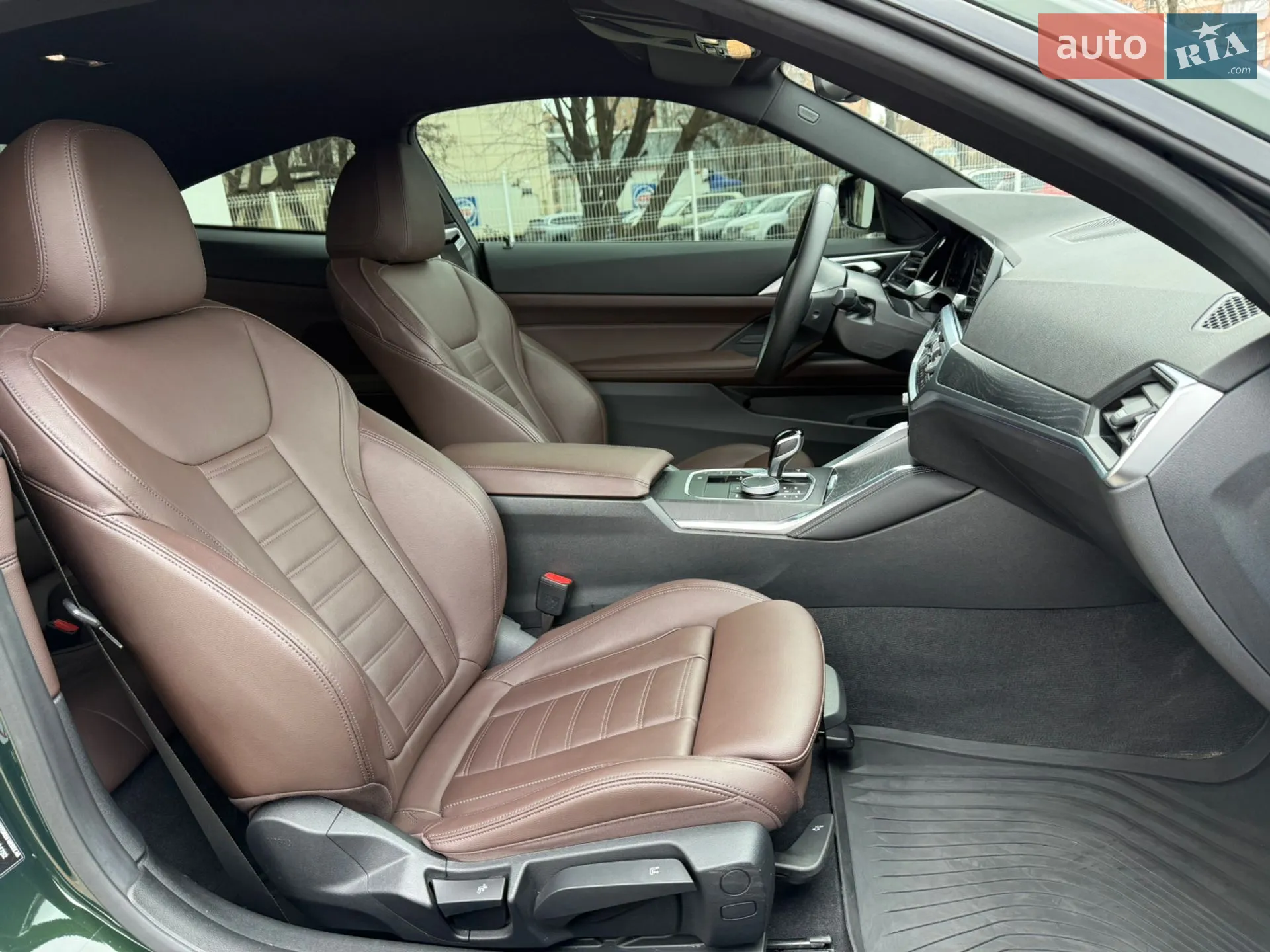2023 BMW 4er - мініатюра 29
