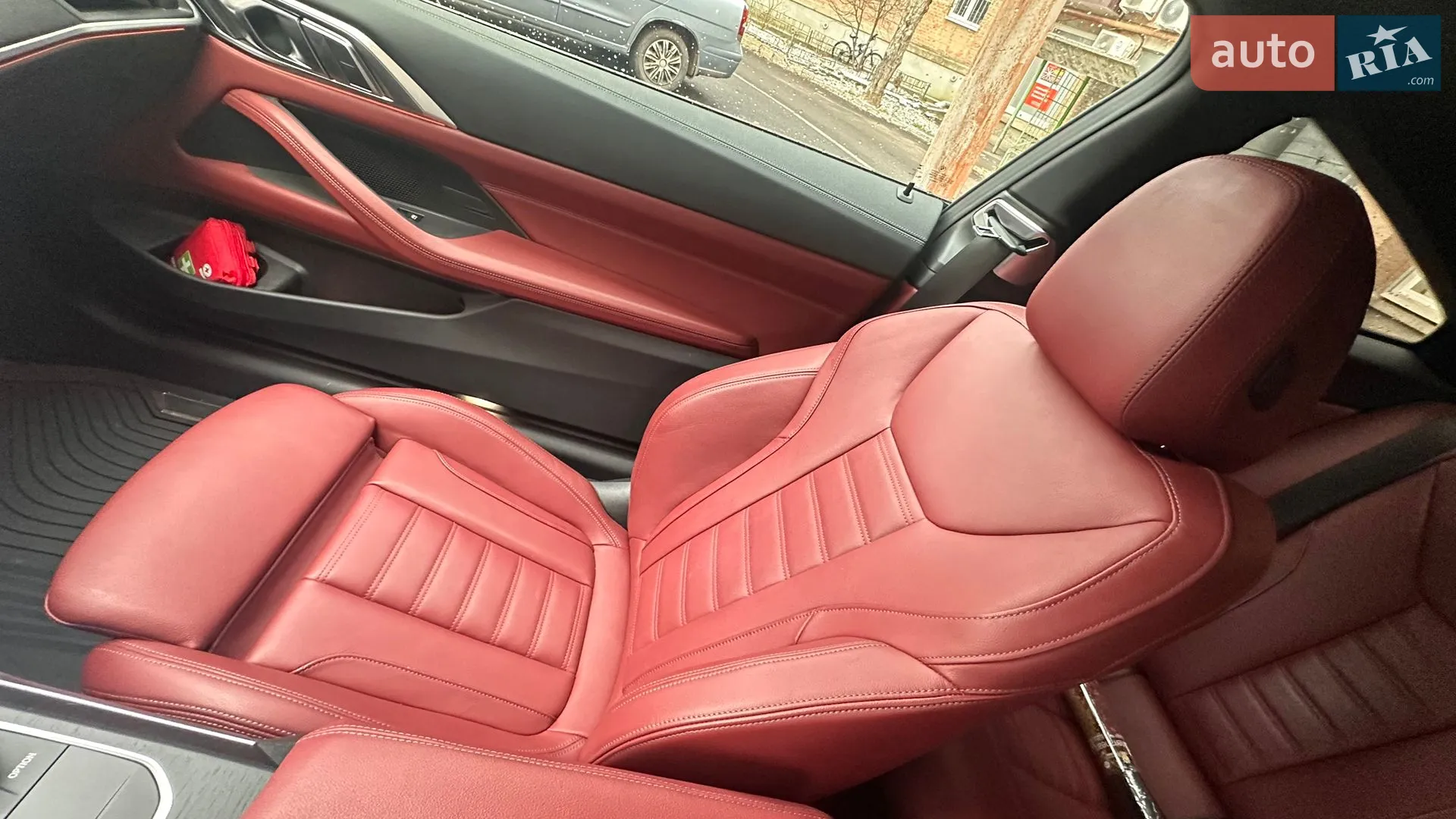 2022 BMW 4er - мініатюра 9