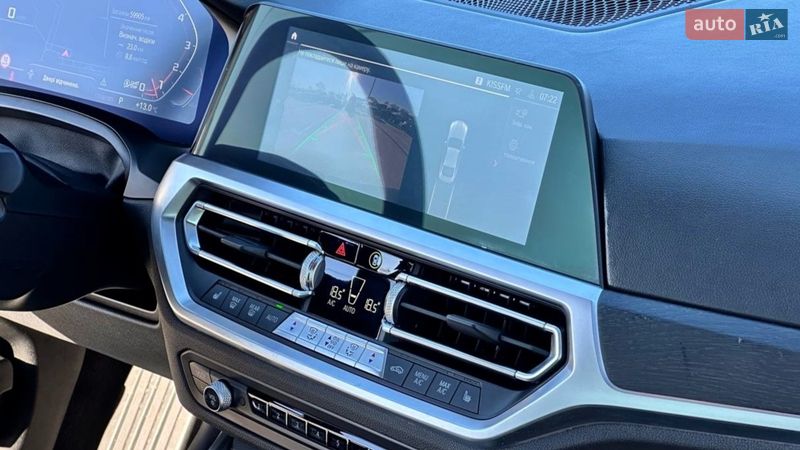 Купе BMW 4 Series 2022 в Киеве