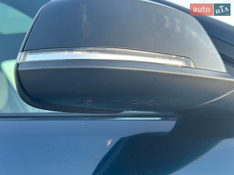 Купе BMW 4 Series 2015 в Львове