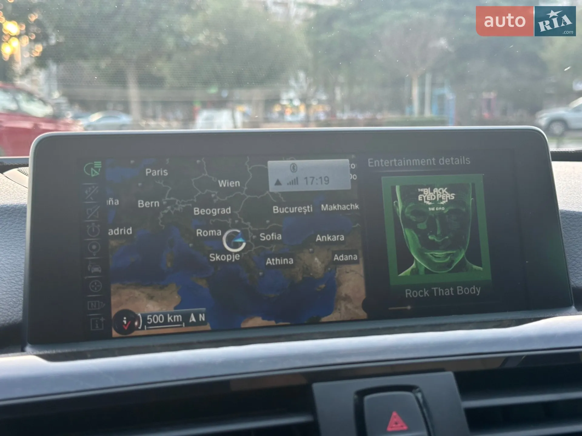 2015 BMW 4er - мініатюра 35