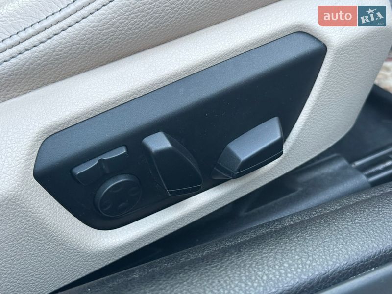 Купе BMW 4 Series 2015 в Львове