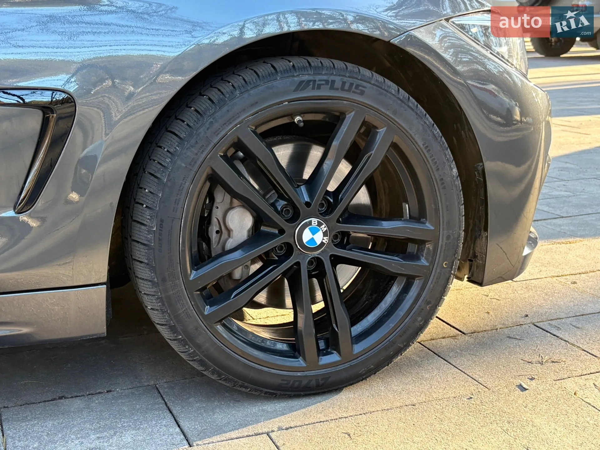 2017 BMW 4er - мініатюра 31