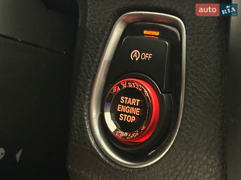 Купе BMW 4 Series 2013 в Николаеве