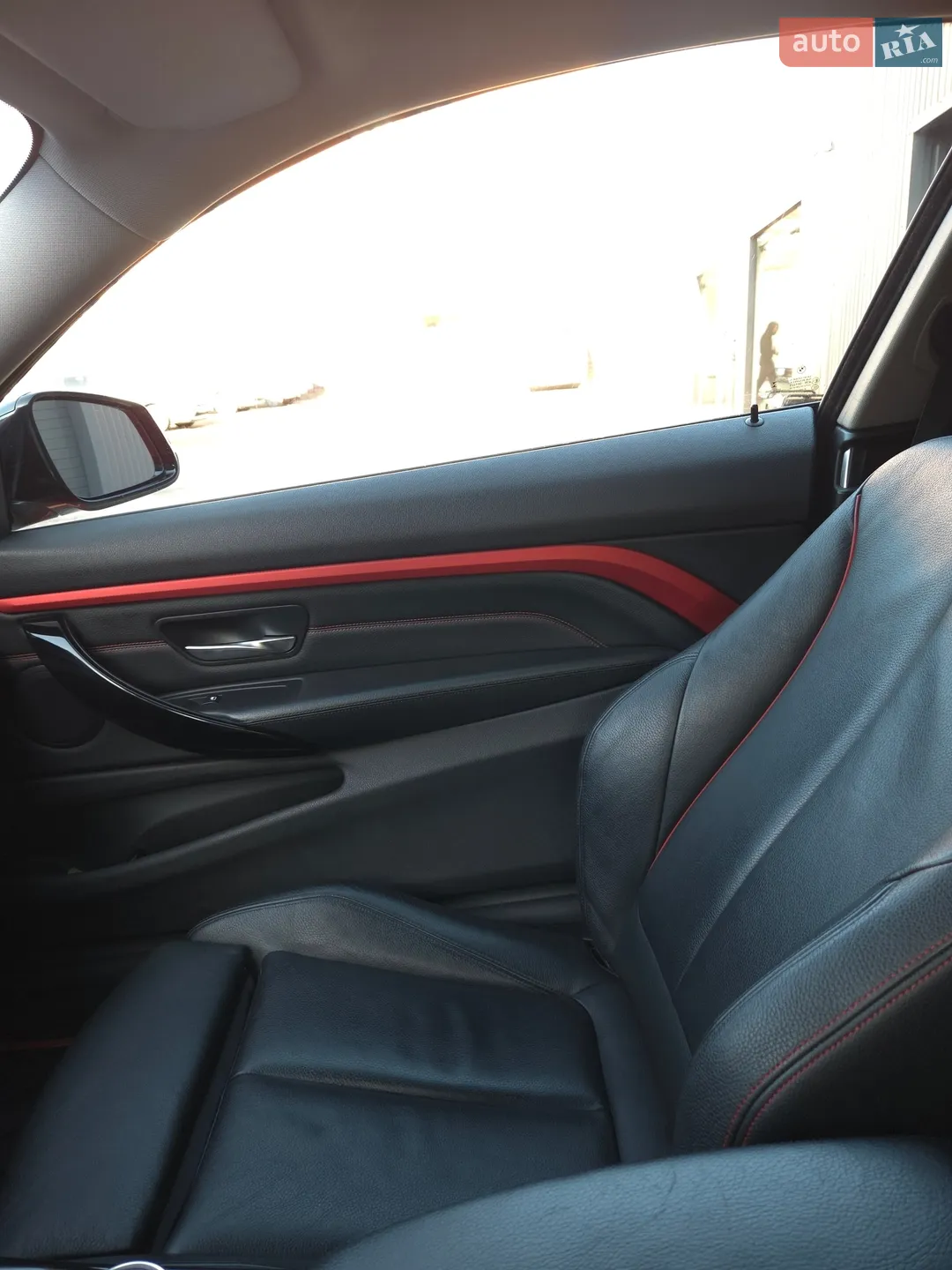 2013 BMW 4er - мініатюра 21