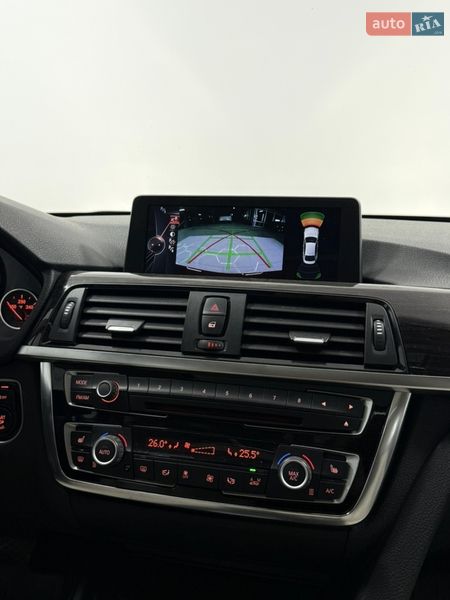 Купе BMW 4 Series 2014 в Одессе