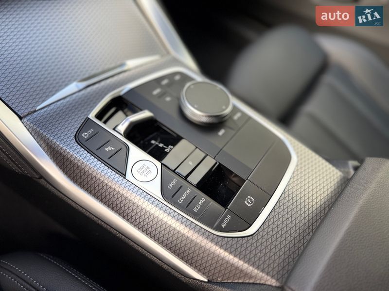 Купе BMW 4 Series 2023 в Киеве