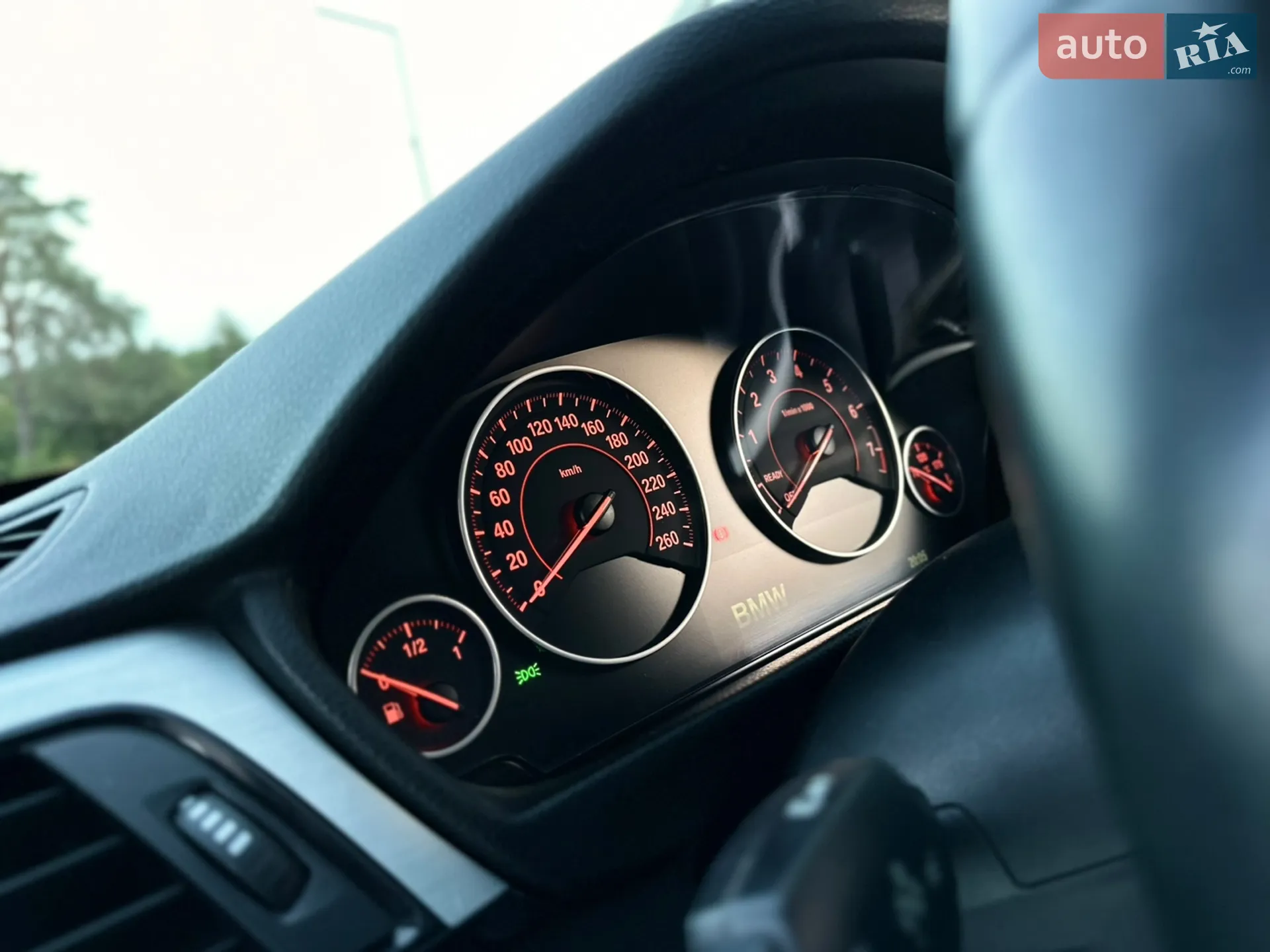 2015 BMW 4er - мініатюра 21