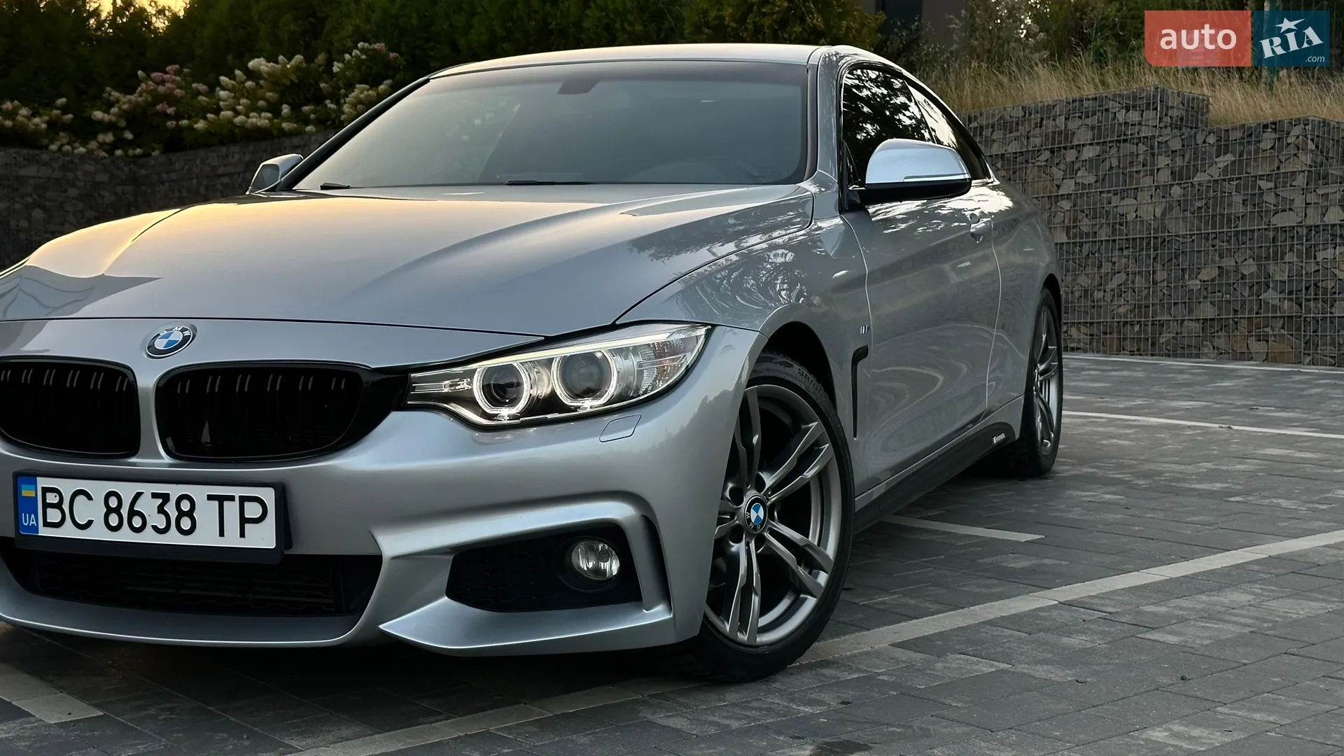 2015 BMW 4er - мініатюра 42