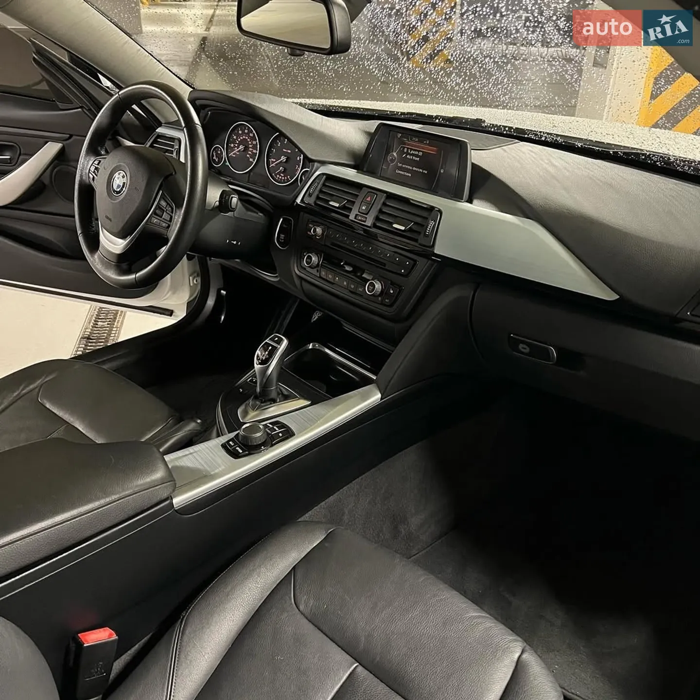 2015 BMW 4er - мініатюра 16