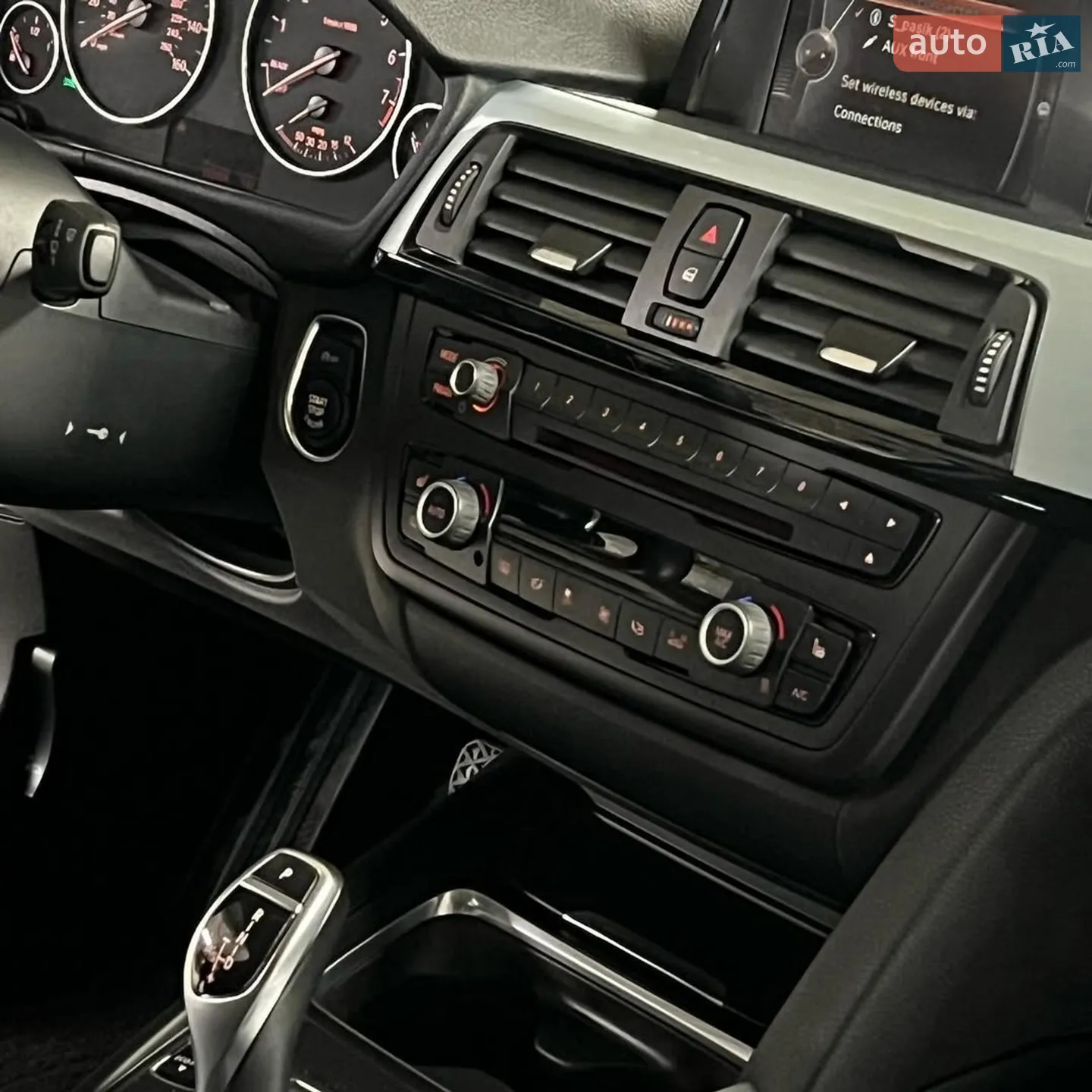 2015 BMW 4er - мініатюра 17