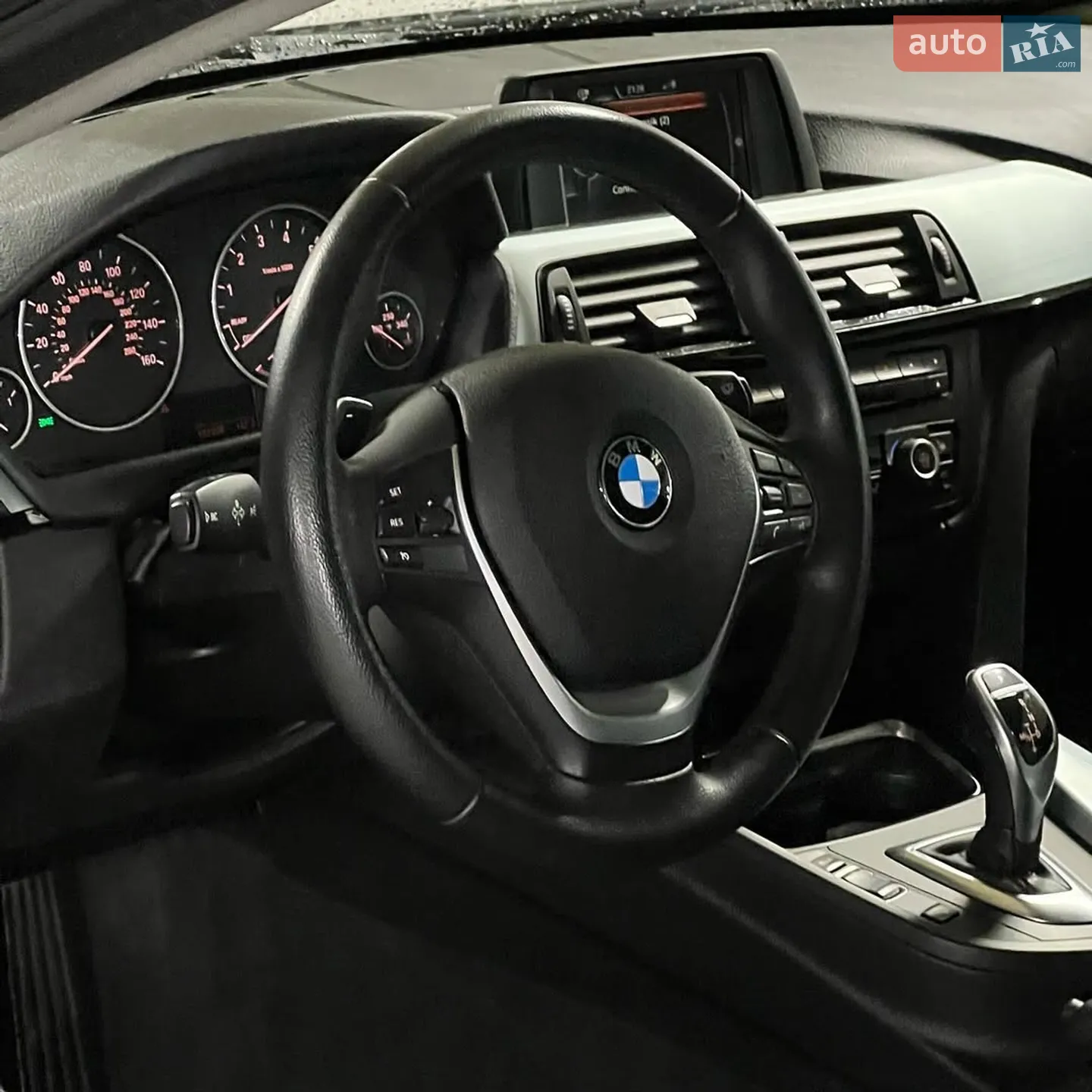 2015 BMW 4er - мініатюра 18