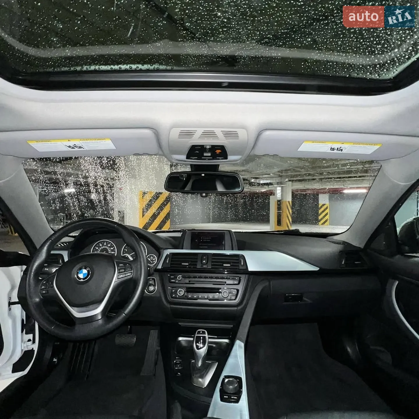 2015 BMW 4er - мініатюра 21
