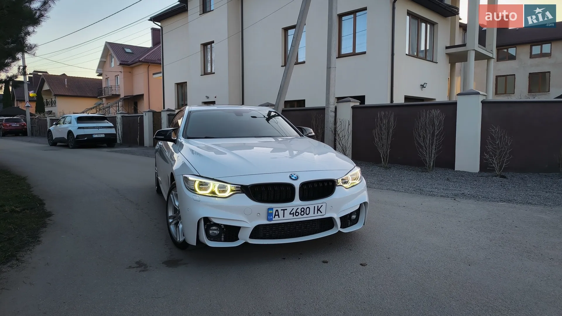 2015 BMW 4er - мініатюра 2