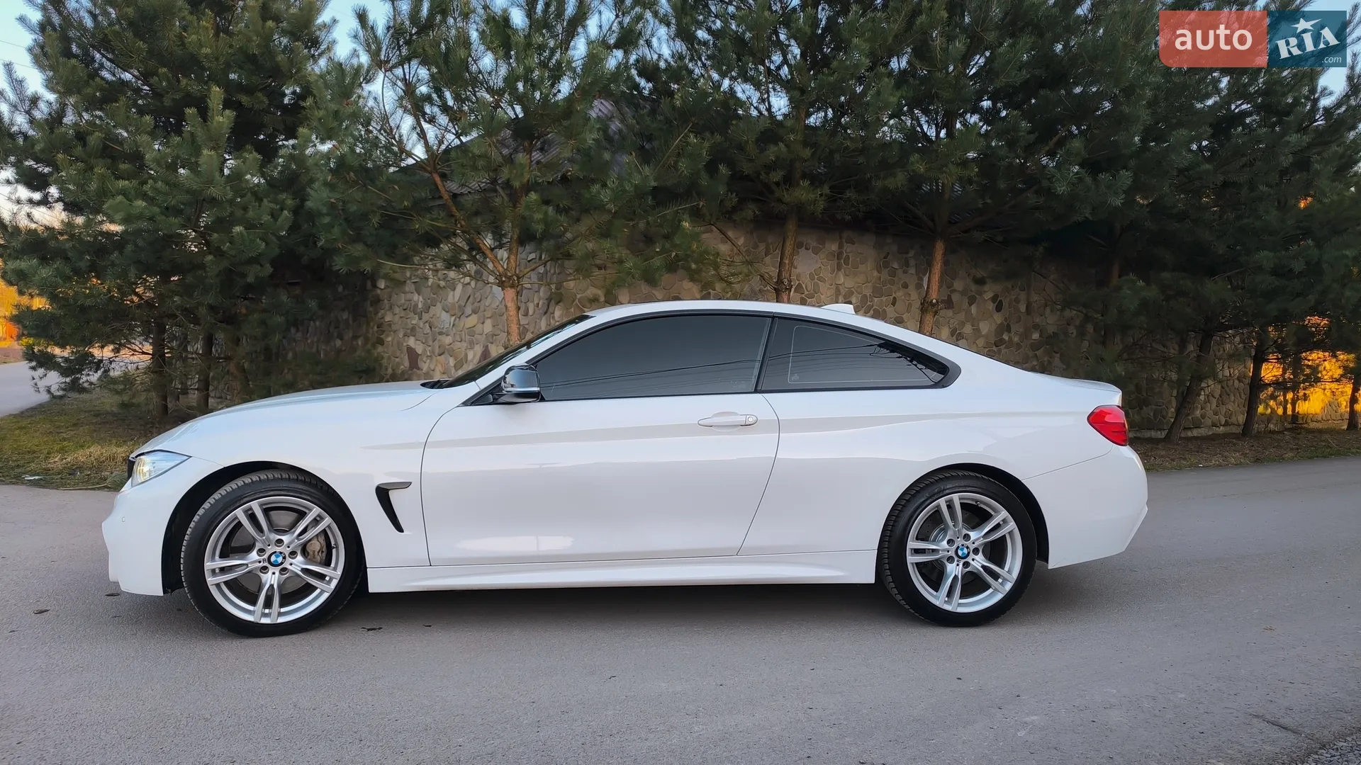 2015 BMW 4er - мініатюра 6