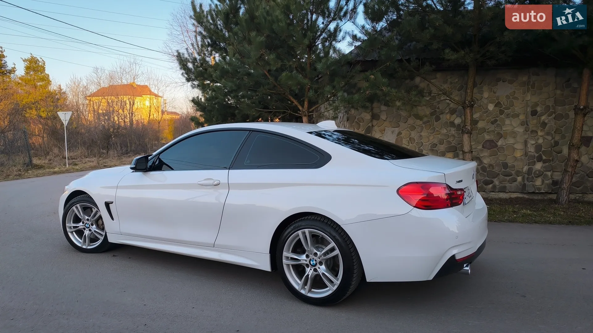 2015 BMW 4er - мініатюра 7