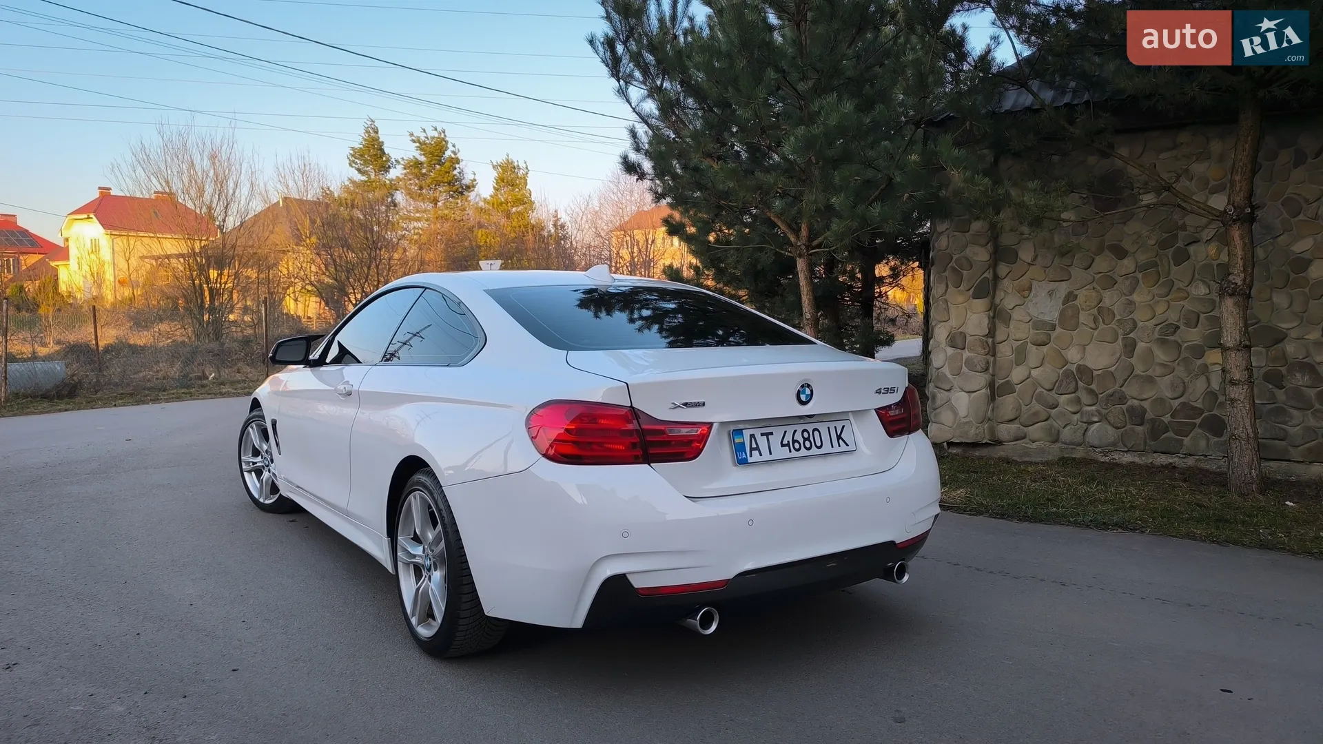 2015 BMW 4er - мініатюра 8