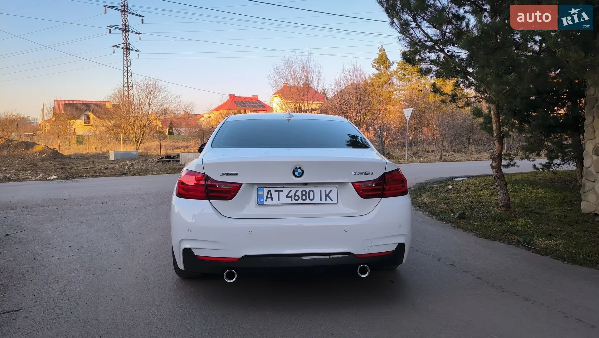 2015 BMW 4er - мініатюра 10