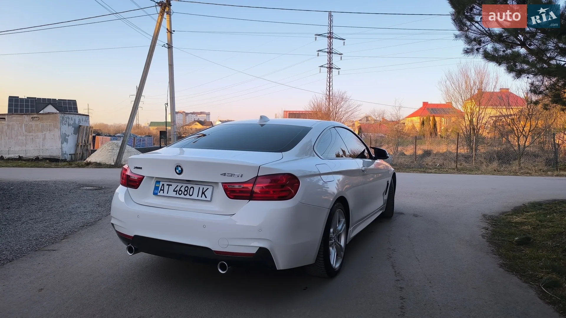 2015 BMW 4er - мініатюра 10
