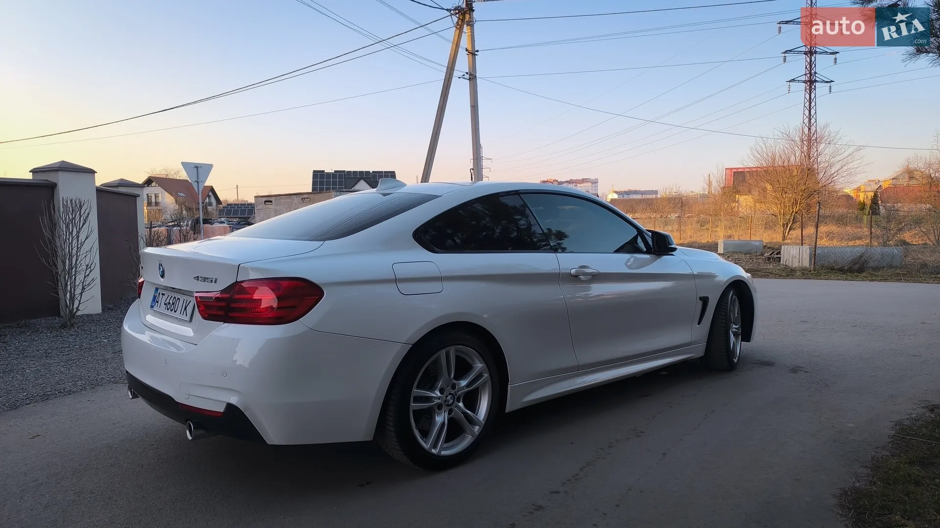 2015 BMW 4er - мініатюра 11