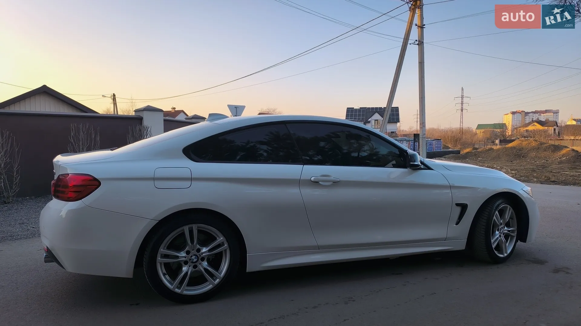 2015 BMW 4er - мініатюра 12