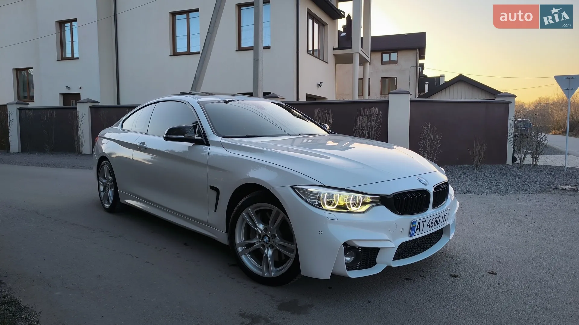 2015 BMW 4er - мініатюра 14